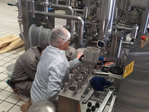 品質(zhì)筑夢(mèng) 中國本土企業(yè)如何實(shí)現(xiàn)奶粉生產(chǎn)的高品質(zhì)突破